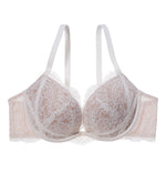 [Peach John] Ma-ruku Push-up slimming Bra