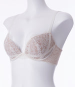 [Peach John] Ma-ruku Push-up slimming Bra