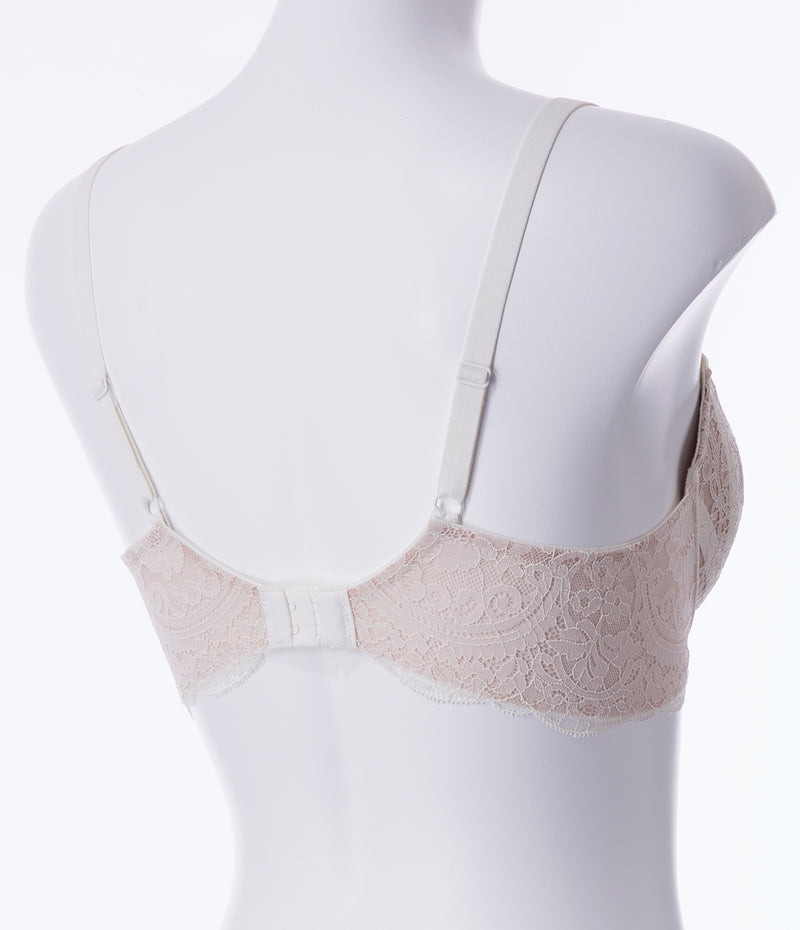 [Peach John] Ma-ruku Push-up slimming Bra