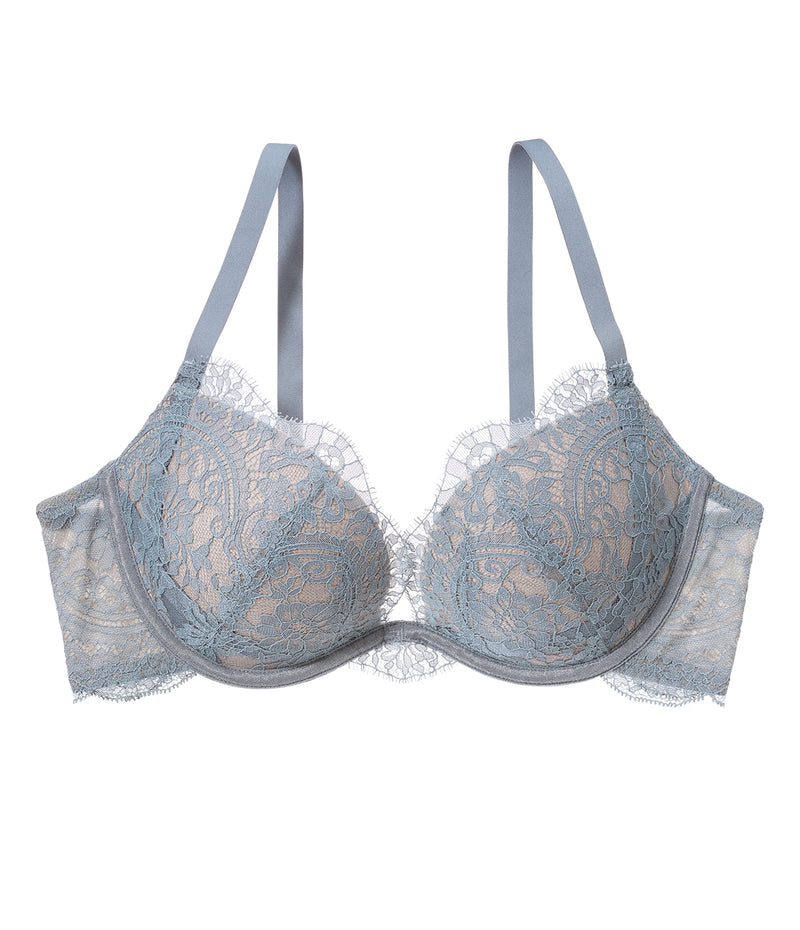 [Peach John] Ma-ruku Push-up slimming Bra