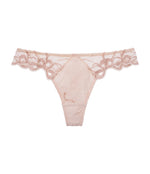 [Peach John] Nice body Shorts ribbon lace (Thongs)