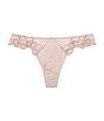 [Peach John] Nice body Bra ribbon lace Bundle Set (Thongs)