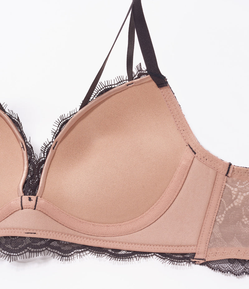 [Peach John] Nice Body Bra Classic