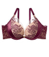 [Peach John] Ma-ruku Push-up slimming Bra Giardino