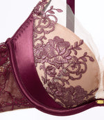 [Peach John] Ma-ruku Push-up slimming Bra Giardino