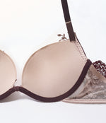 [Peach John] Ma-ruku Push-up slimming Bra Giardino