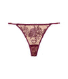 [Peach John] Ma-ruku Push-up slimming Shorts Giardino (Thongs)