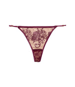 [Peach John] Ma-ruku Push-up slimming Shorts Giardino (Thongs)