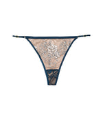 [Peach John] Ma-ruku Push-up slimming Shorts Giardino (Thongs)