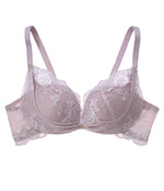 [Peach John] Jimore Non-wired Bra Modern Rose