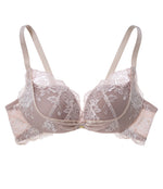 [Peach John] Jimore Non-wired Bra Modern Rose