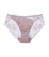 [Peach John] Jimore Non-wired Shorts Modern Rose