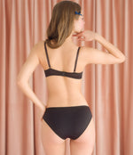 [Peach John] Lace Ring Bra Set