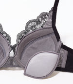 [Peach John] Lace Ring Bra Set