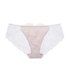 [Peach John] Mermaid lace strapless Shorts