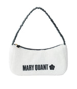 [Mary Quant x Peach John] Pile Mini Bag