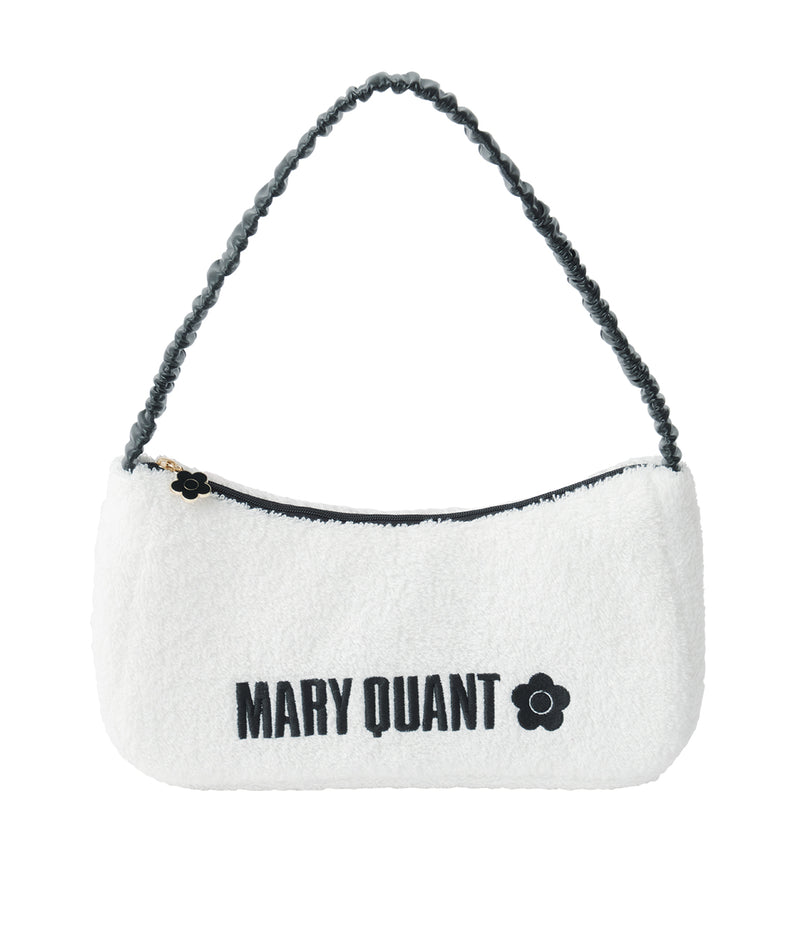 [Mary Quant x Peach John] Pile Mini Bag