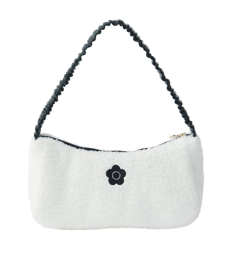 [Mary Quant x Peach John] Pile Mini Bag