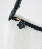 [Mary Quant x Peach John] Pile Mini Bag