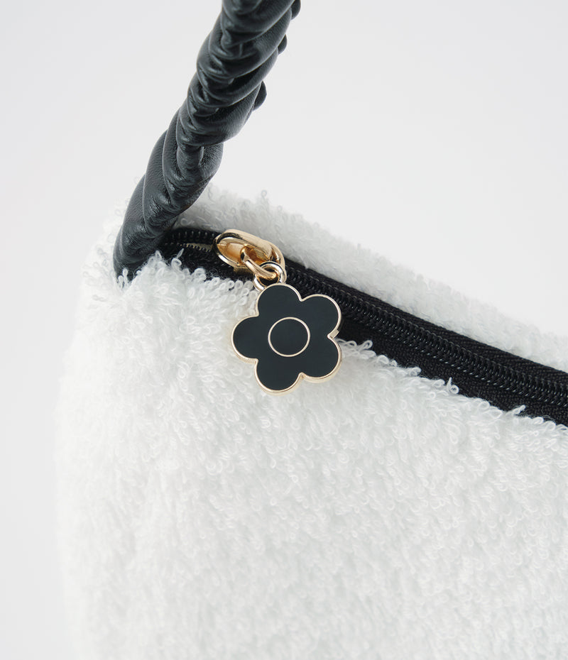 [Mary Quant x Peach John] Pile Mini Bag