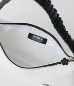 [Mary Quant x Peach John] Pile Mini Bag