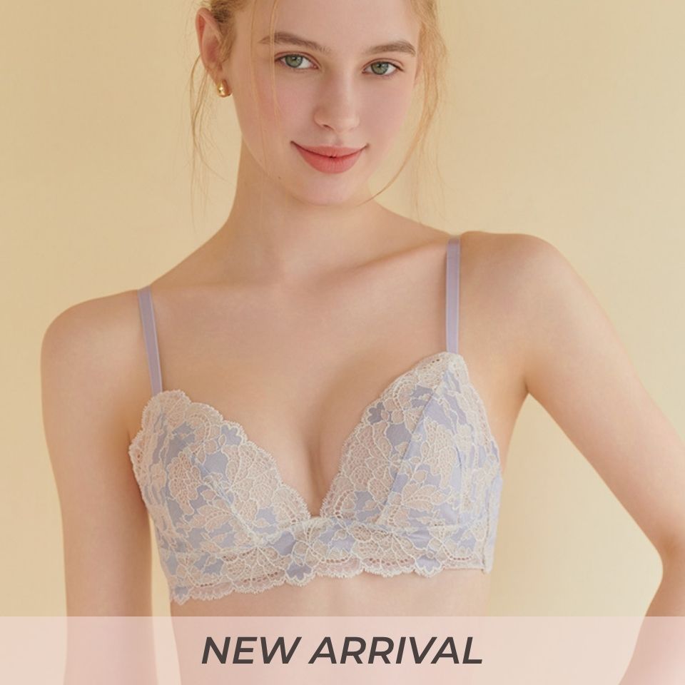 [Peach John] Nice body Bra