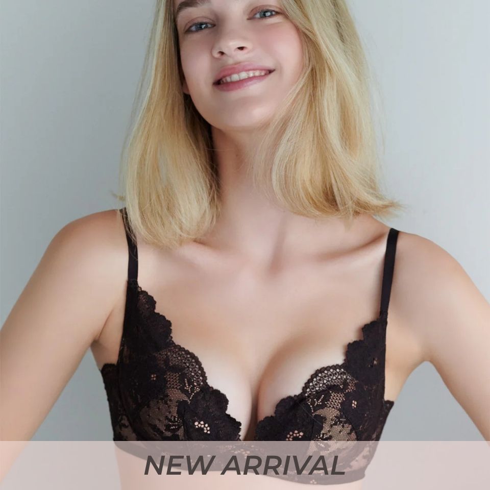 [Peach John] Miracle Bra