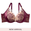 [Peach John] Ma-ruku Push-up slimming Bra Giardino