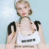 [Mary Quant x Peach John] Pile Mini Bag