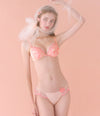 [Peach John] Hana no Bra