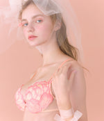 [Peach John] Hana no Bra