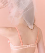 [Peach John] Hana no Bra