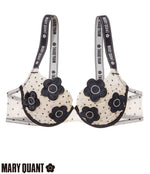 [Peach John] Daisy dot bra