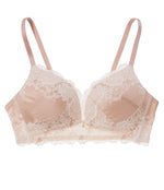 [Peach John] Moreru non-wired Bra