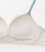[Peach John] Moreru non-wired Bra