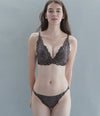 [Peach John] Nice body Bra ribbon lace Bundle Set