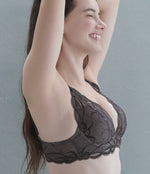 [Peach John] Nice body Bra ribbon lace Bundle Set