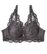 [Peach John] Nice body Bra ribbon lace