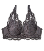 [Peach John] Nice body Bra ribbon lace Bundle Set (Thongs)