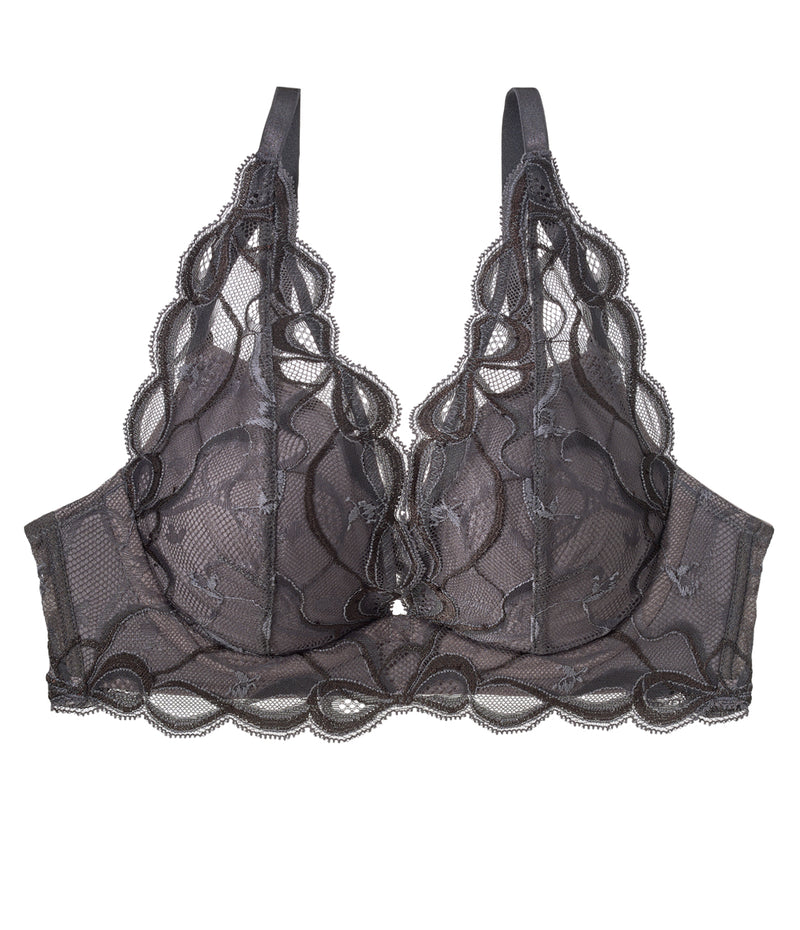 [Peach John] Nice body Bra ribbon lace Bundle Set
