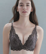 [Peach John] Nice body Bra ribbon lace
