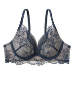[Peach John] Nice body Bra floating flower