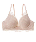 [Peach John] Nice body Bra floating flower