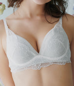 [Peach John] Nice body Bra floating flower