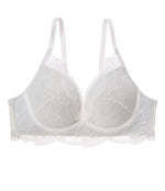 [Peach John] Nice body Bra floating flower