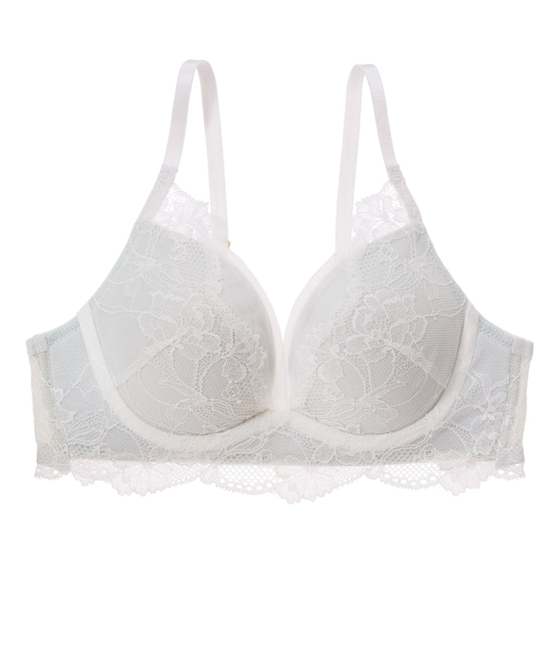 [Peach John] Nice body Bra floating flower
