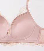 [Peach John] Nice body Bra floating flower