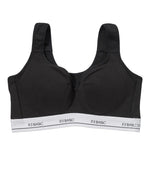 [Peach John] Cotton mix Logo non-wired Bundle Set