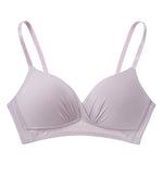 [Peach John] Bimune non-wired Bra