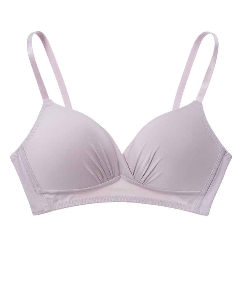 [Peach John] Bimune non-wired Bra